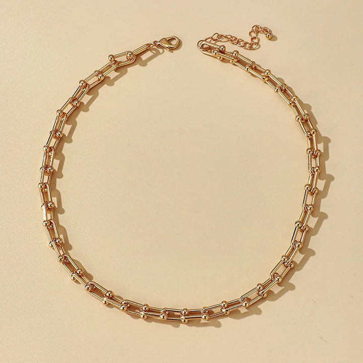 Ashcroft | Caleste Necklace