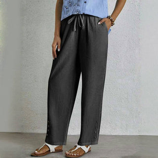 Comfortable Casual Trousers