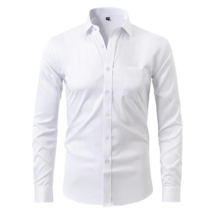 Ashcroft | Men's Stretch Shirt