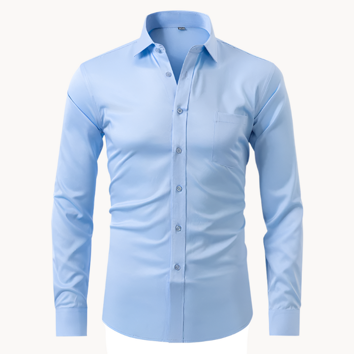 Ashcroft | Men's Stretch Shirt