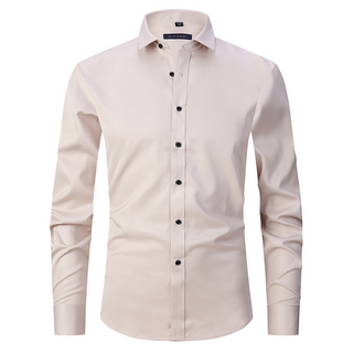 Ashcroft | Men's Stretch Shirt