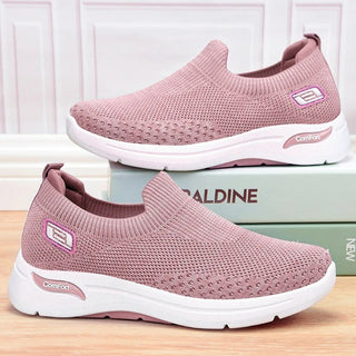Ashcroft | Ergonomic Trainers