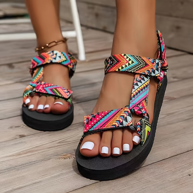 Adeline | Ergonomic Ultra-Comfort Sandals