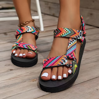 Adeline | Ergonomic Ultra-Comfort Sandals