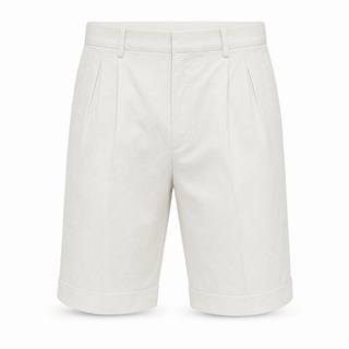 Aschcroft | Renato Shorts – Refined, Timeless & Comfortable