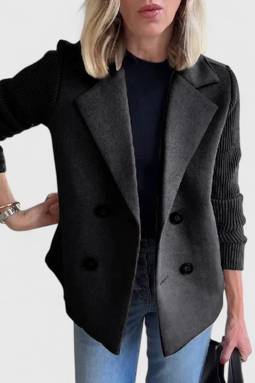 Melissa | Refined Tailored Blazer