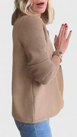 Melissa | Refined Tailored Blazer