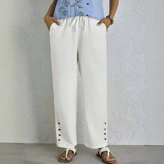 Comfortable Casual Trousers