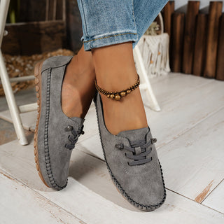 Ashcroft | Slip-On Shoes for Sensitive Feet with Optimal Support