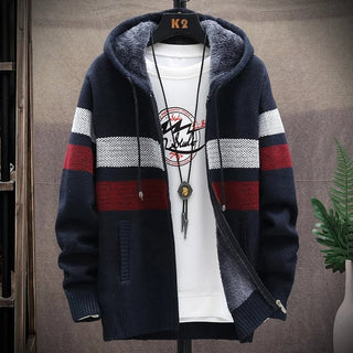 Ashcroft | Harrison Stylish Men's Hoodie