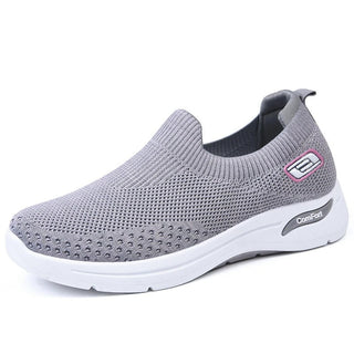 Ashcroft | Ergonomic Trainers