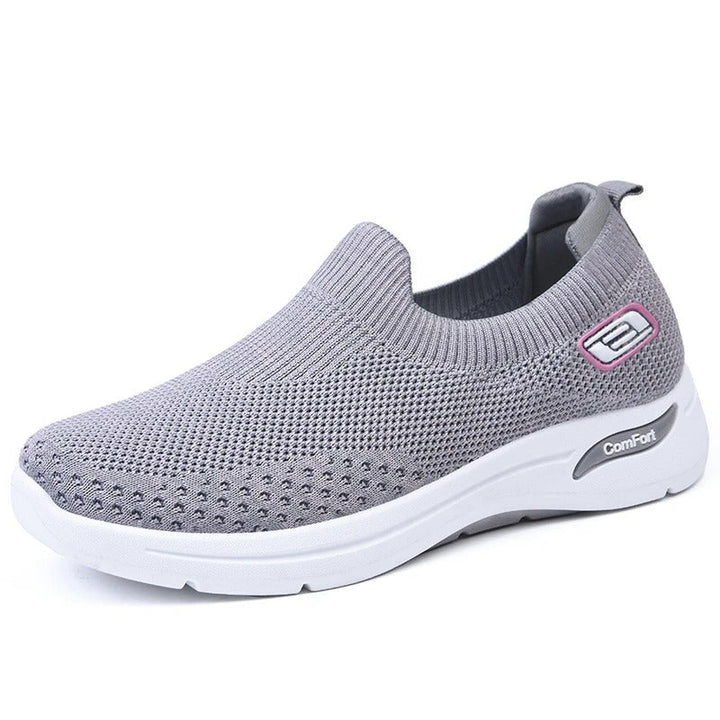 Ashcroft | Ergonomic Trainers