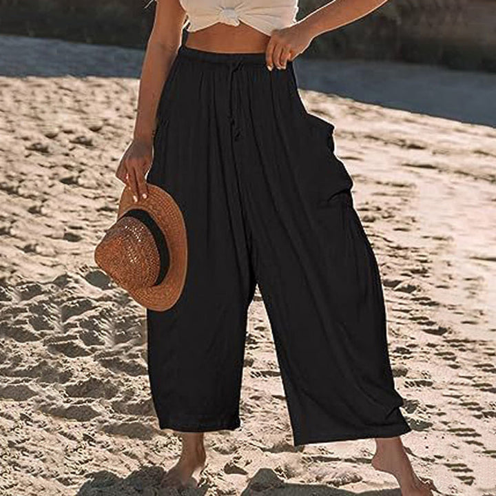 Comfortable Casual Trousers