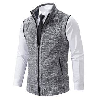 Ashcroft | Sam Fleece Gilet