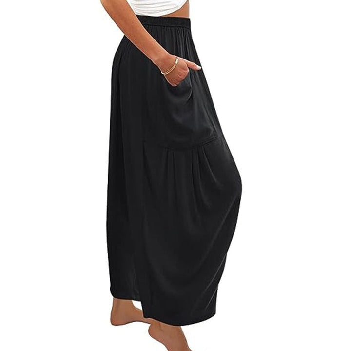 Comfortable Casual Trousers