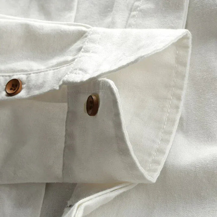 DONACCI Geijutsu Shirt