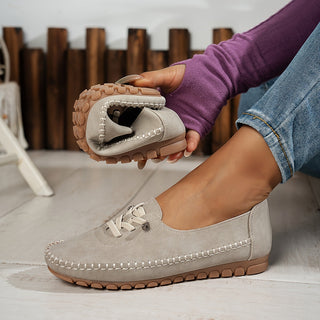 Ashcroft | Slip-On Shoes for Sensitive Feet with Optimal Support