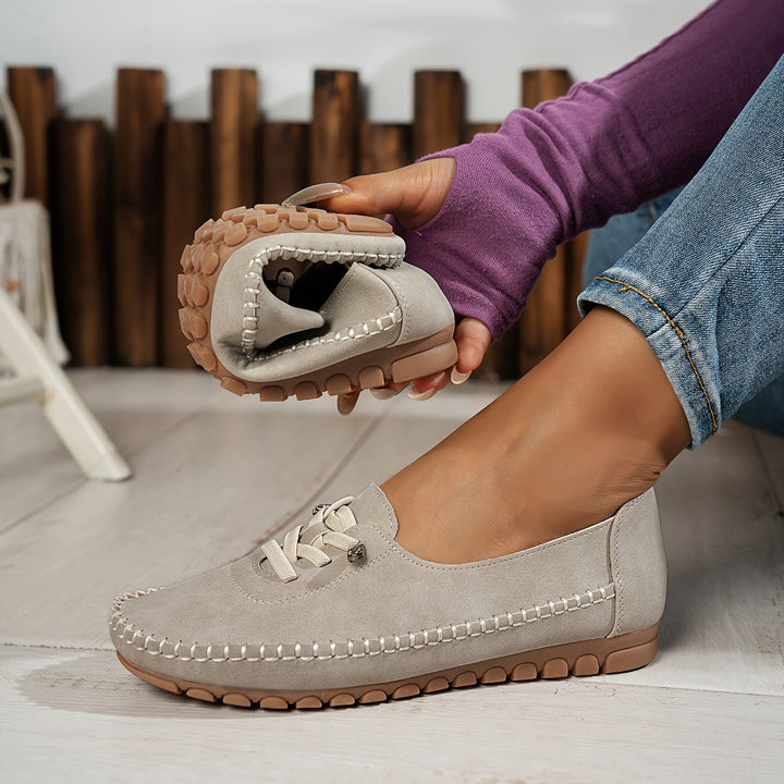 Ashcroft | Slip-On Shoes for Sensitive Feet with Optimal Support