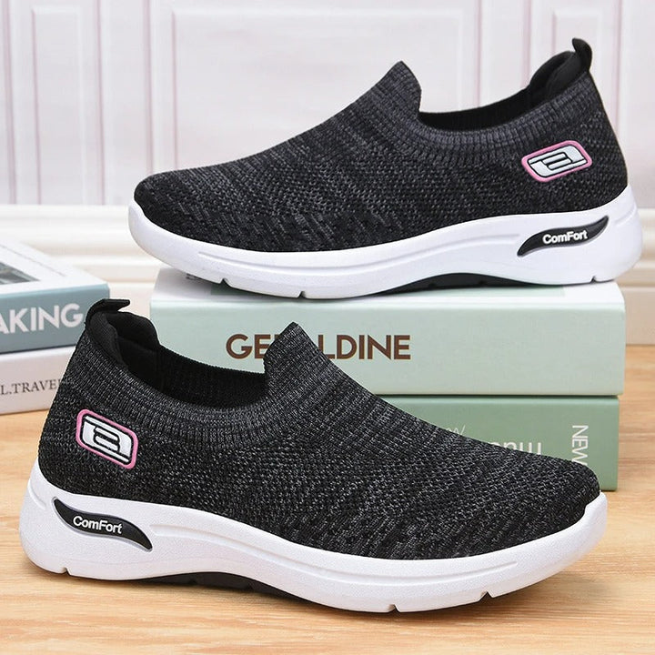 Ashcroft | Ergonomic Trainers