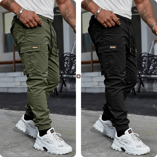 DONACCI Cargo Pants