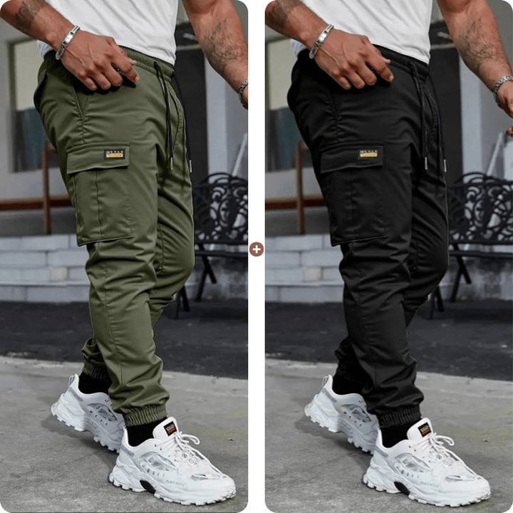 DONACCI Cargo Pants
