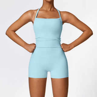 Core Tank & Shorts Set