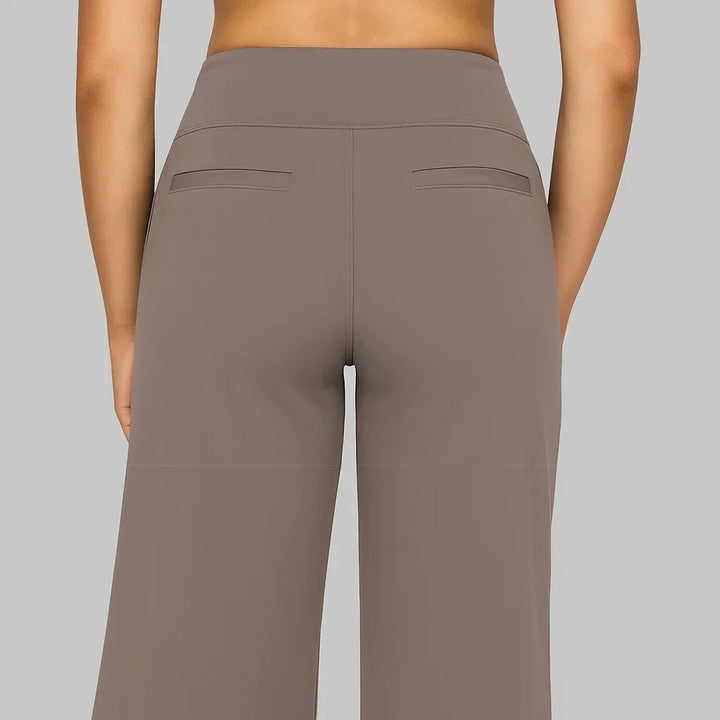 Ashcroft | Klara Comfortable Stretch Trousers