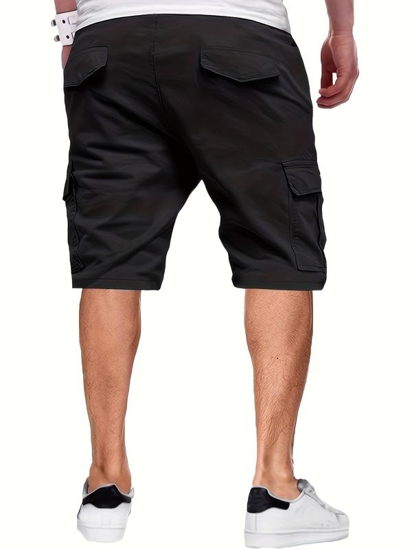 Ashcroft | Men's Cargo Shorts