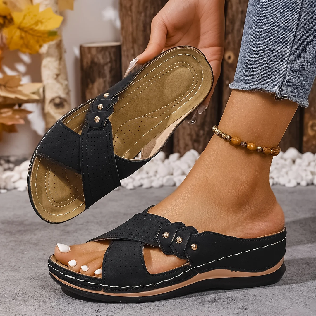 Daniela | Orthopaedic Sandals