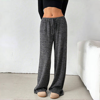 Comfortable Casual Trousers