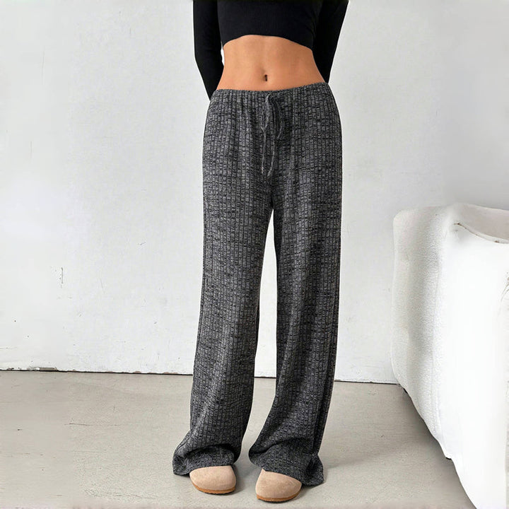 Comfortable Casual Trousers