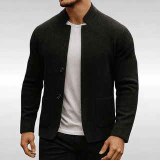 DONACCI Knit Blazer