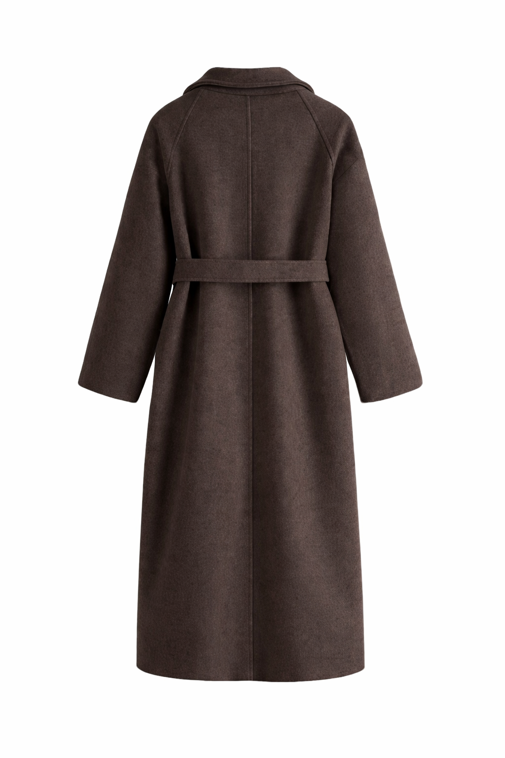 Ashcroft | Belted Wrap Coat