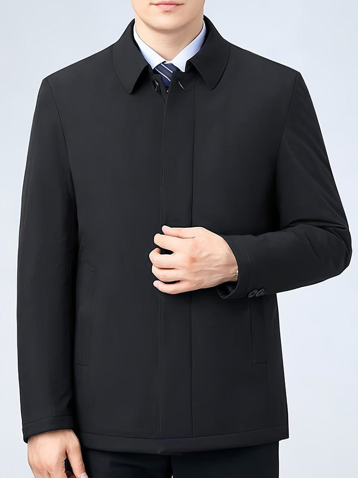 DONACCI Geneva Jacket