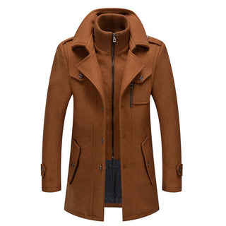 Ashcroft | Elegant Men's Jacket
