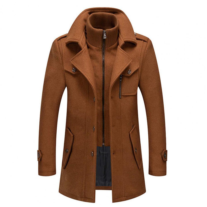 Ashcroft | Elegant Men's Jacket