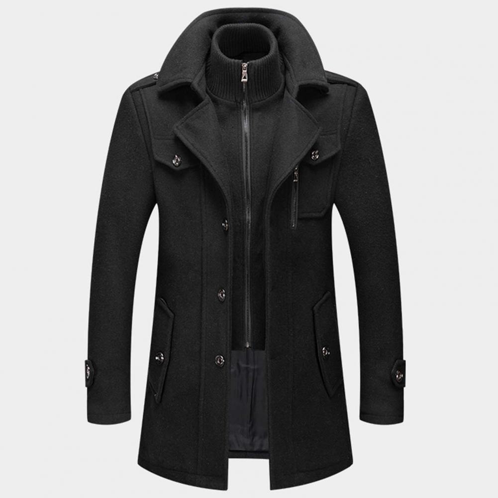 Ashcroft | Elegant Men's Jacket