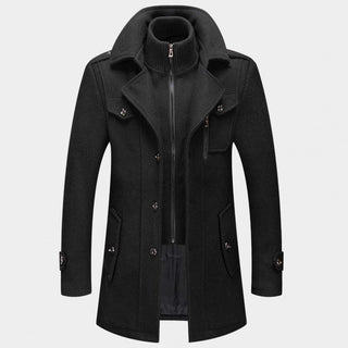 Ashcroft | Elegant Men's Jacket