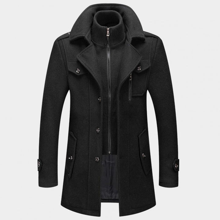 Ashcroft | Elegant Men's Jacket