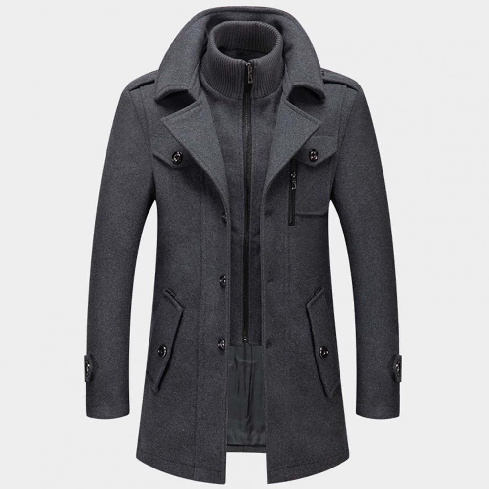 Ashcroft | Elegant Men's Jacket