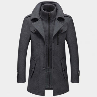 Ashcroft | Elegant Men's Jacket