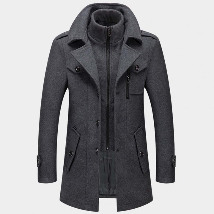Ashcroft | Elegant Men's Jacket