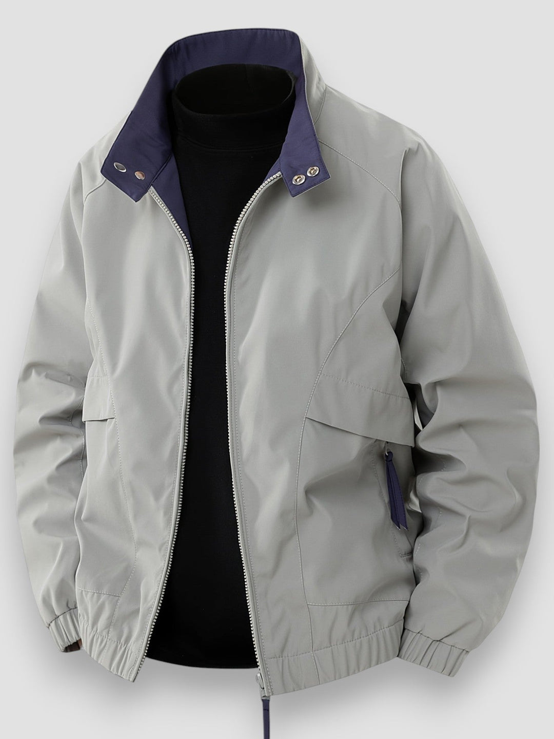 Ashcroft | Lightweight Spring Jacket