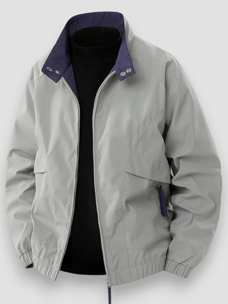 Ashcroft | Lightweight Spring Jacket