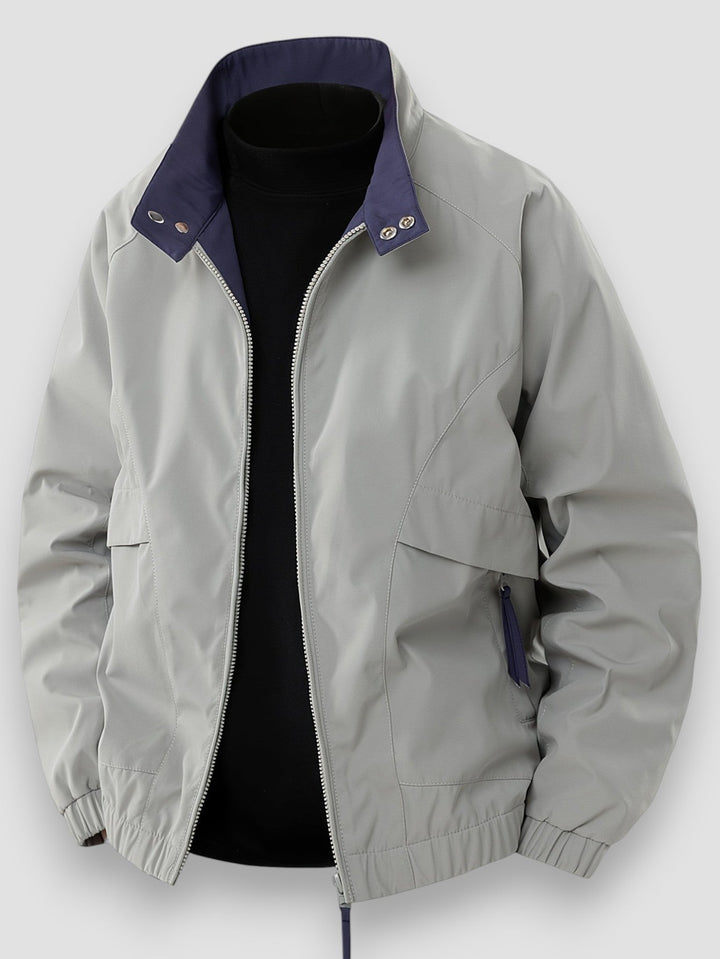 Ashcroft | Lightweight Spring Jacket