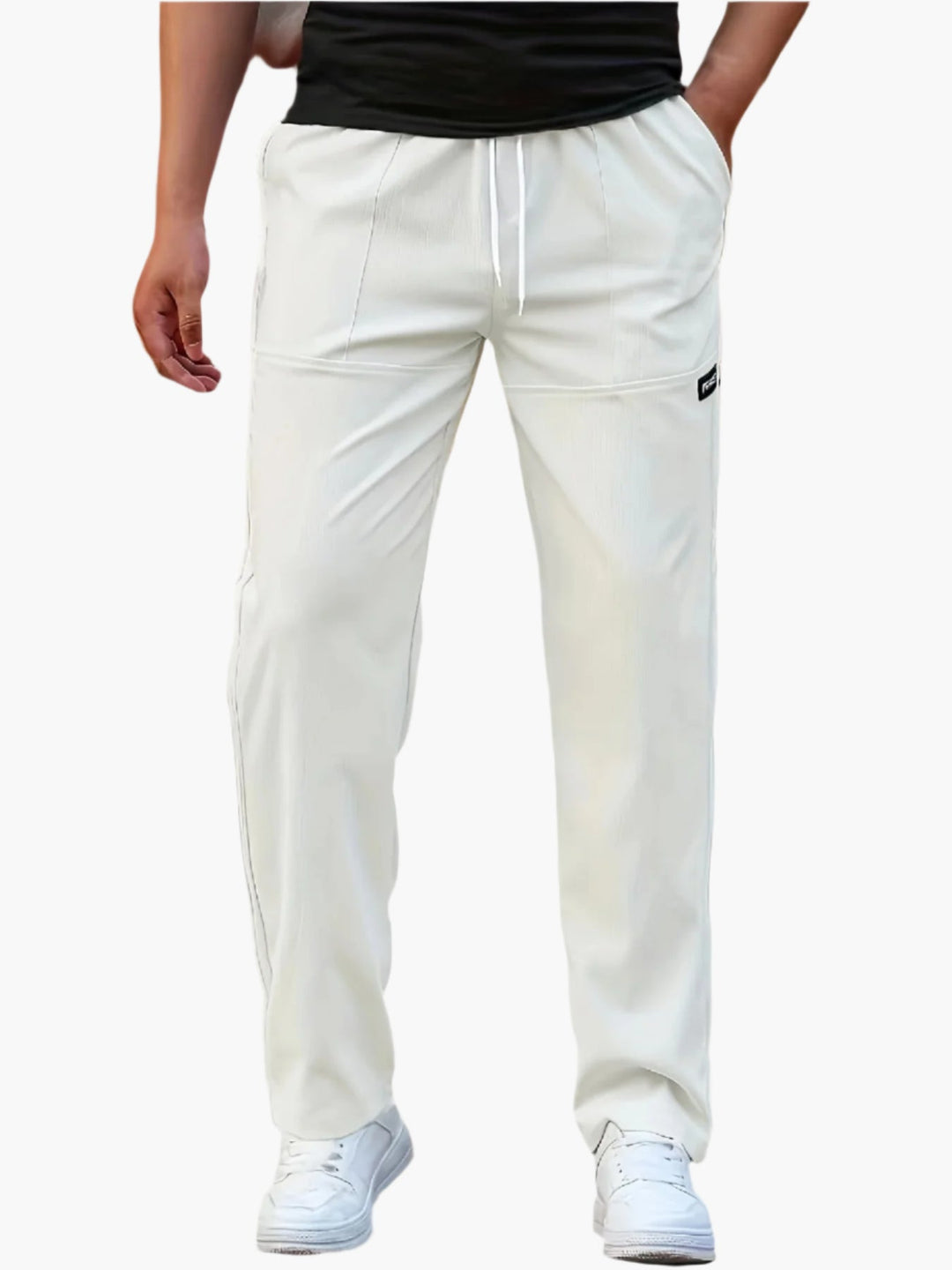 Ashcroft | Men's Joggers – Comfortable Casual Trousers with Modern Cut