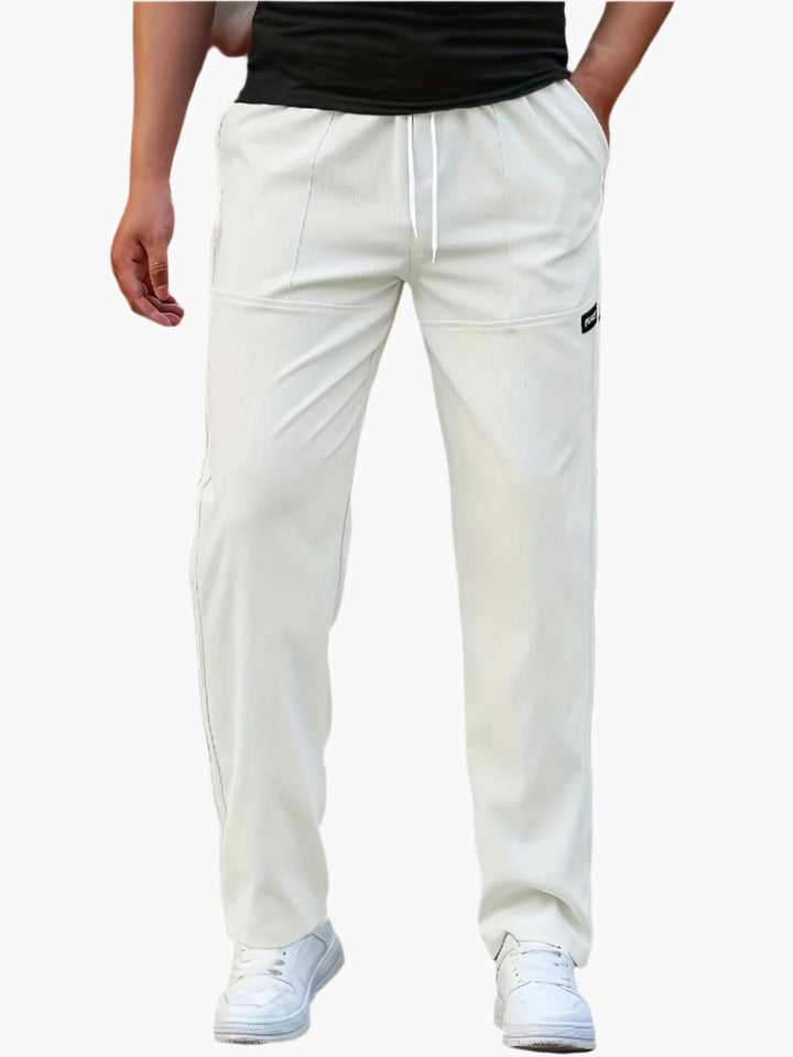 Ashcroft | Men's Joggers – Comfortable Casual Trousers with Modern Cut
