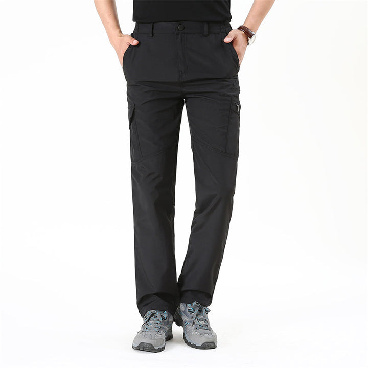 Cazel | Classic Cargo Trousers
