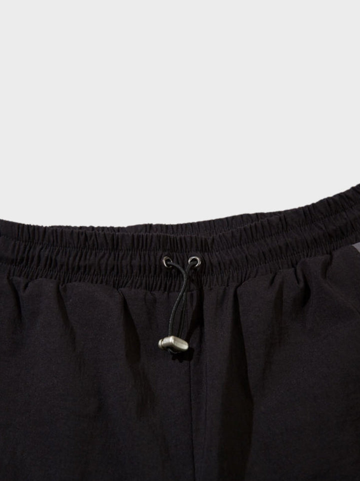 Ashcroft | Decarba Vintage Y2K-Style Sport Joggers