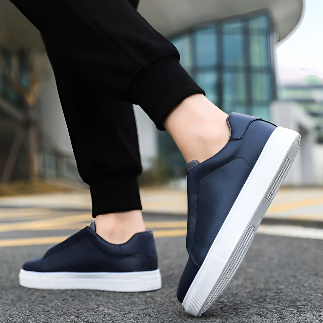 Ashcroft | Original Classic Trainers